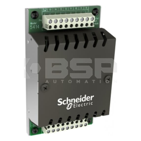 Schneider Electric SCTBUX297384 Schneider Electric SCTBUX297384