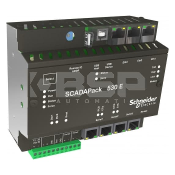 Schneider Electric SCTBUP530-EC56-AA00X Schneider Electric SCTBUP530-EC56-AA00X