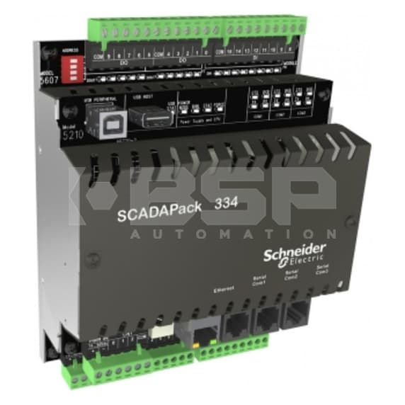 Schneider Electric SCTBUP334-1A20-AB10S Schneider Electric SCTBUP334-1A20-AB10S