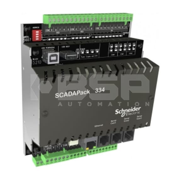 Schneider Electric SCTBUP334-1N20-AB00S Schneider Electric SCTBUP334-1N20-AB00S