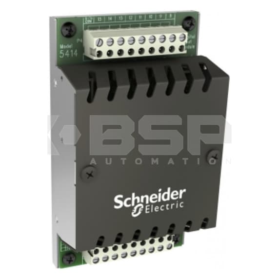 Schneider Electric SCTBUX297382 Schneider Electric SCTBUX297382