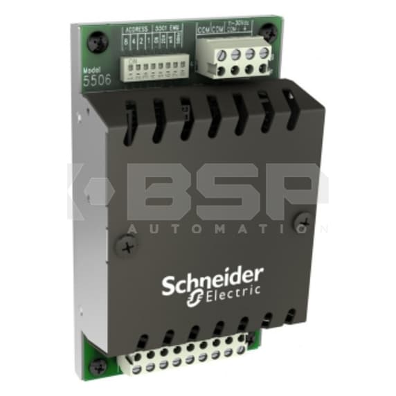 Schneider Electric SCTBUX297319 Schneider Electric SCTBUX297319