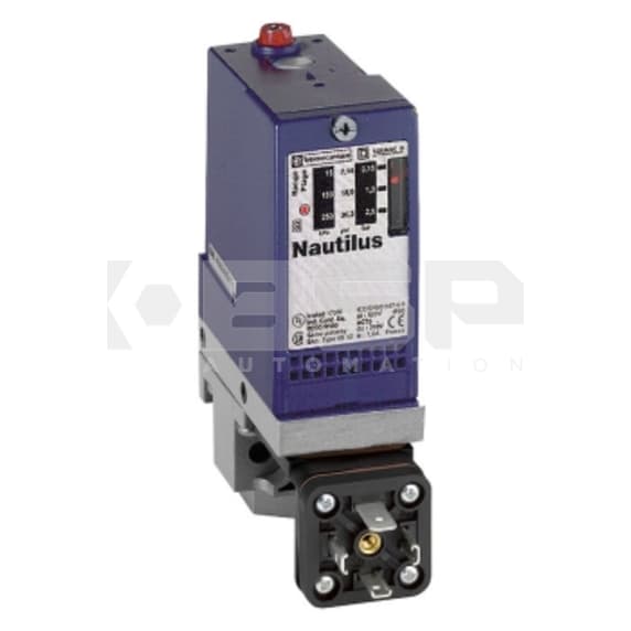 Schneider Electric SCXMLA035C2C11 Schneider Electric SCXMLA035C2C11