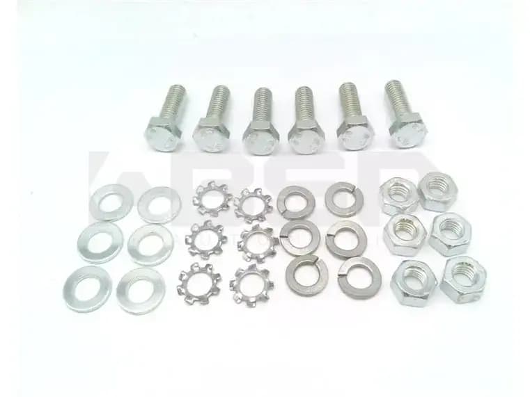 Siemens M8X25-6PACK Siemens M8X25-6PACK