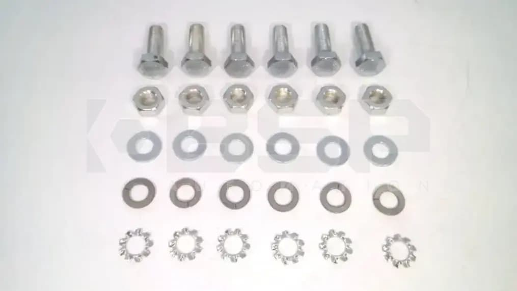 Siemens M10X30 Siemens M10X30