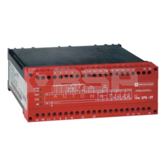 Schneider Electric SCXPSOT3444 Schneider Electric SCXPSOT3444