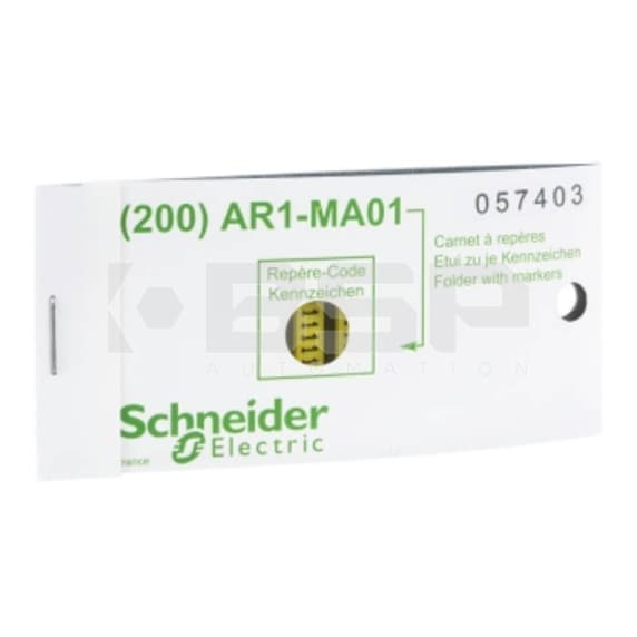 Schneider Electric SCAR1MB01P Schneider Electric SCAR1MB01P