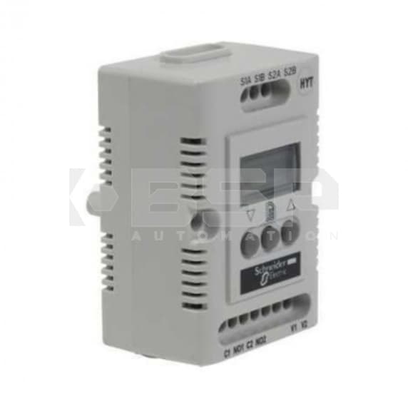 Schneider Electric SCNSYCCOHYT30VID Schneider Electric SCNSYCCOHYT30VID