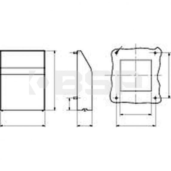 Schneider Electric SCNSYCAP291LE Schneider Electric SCNSYCAP291LE