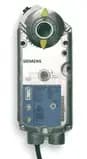 Siemens GMA161.1P/PS Siemens GMA161.1P/PS
