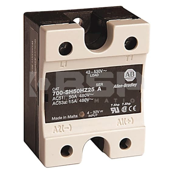Allen Bradley 700-SH10JZ24 Allen Bradley 700-SH10JZ24