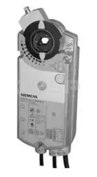 Siemens GIB161.1E Siemens GIB161.1E