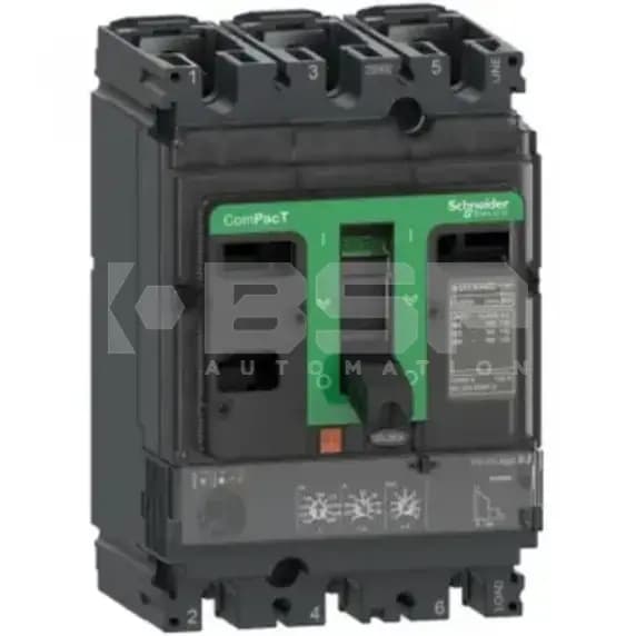 Schneider Electric C25F32D100 Schneider Electric C25F32D100