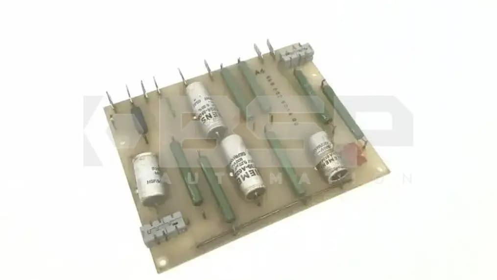 Siemens GE.659002.0014.00 Siemens GE.659002.0014.00