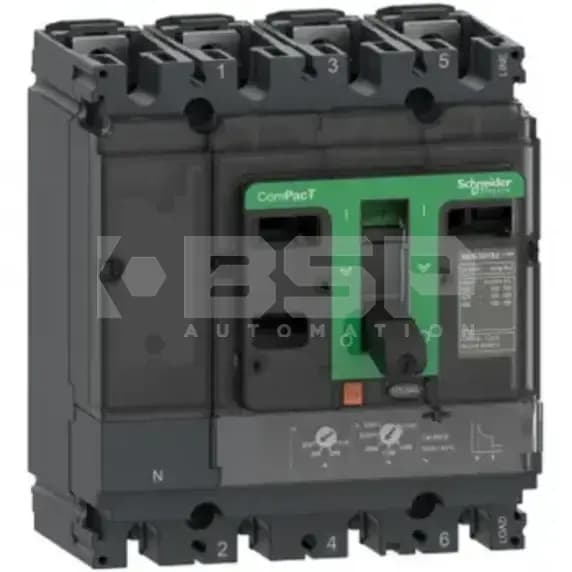 Schneider Electric C10B6TM063 Schneider Electric C10B6TM063