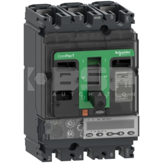 Schneider Electric C25V35E100 Schneider Electric C25V35E100