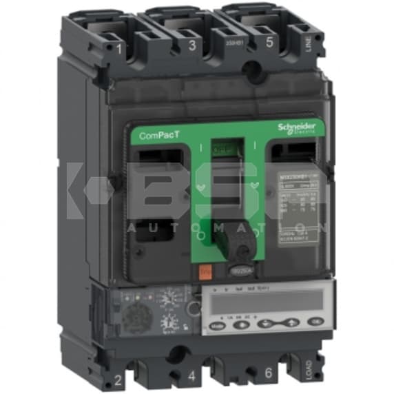 Schneider Electric C25W46E250 Schneider Electric C25W46E250