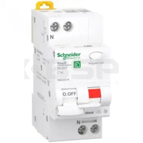 Schneider Electric r9d55616 Schneider Electric r9d55616