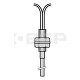 Schneider Electric SCXUK8TAE1MM12 Schneider Electric SCXUK8TAE1MM12