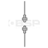 Schneider Electric SCXUFN2L01L2 Schneider Electric SCXUFN2L01L2