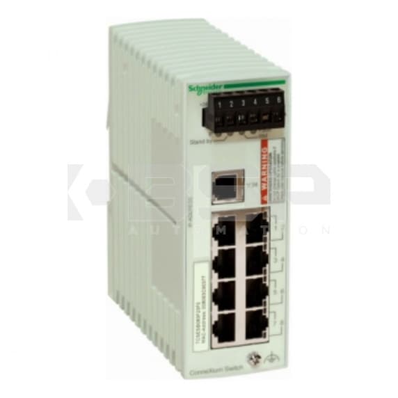 Schneider Electric SCTCSESB083F2CU0 Schneider Electric SCTCSESB083F2CU0