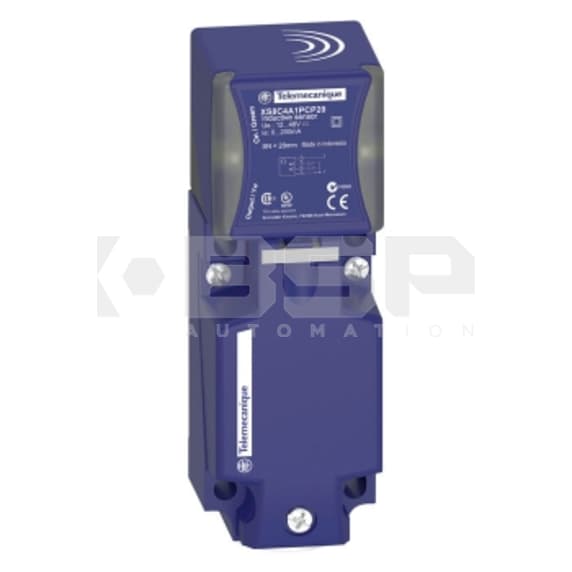 Schneider Electric SCXS8C4A1DPP20 Schneider Electric SCXS8C4A1DPP20