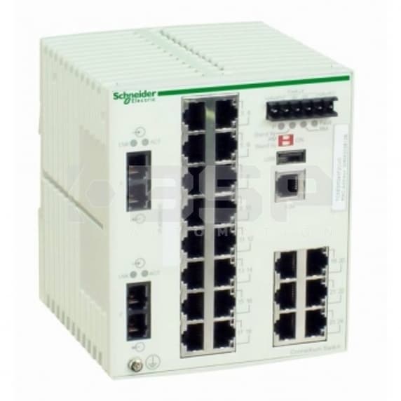 Schneider Electric SCTCSESM243F2CU0 Schneider Electric SCTCSESM243F2CU0