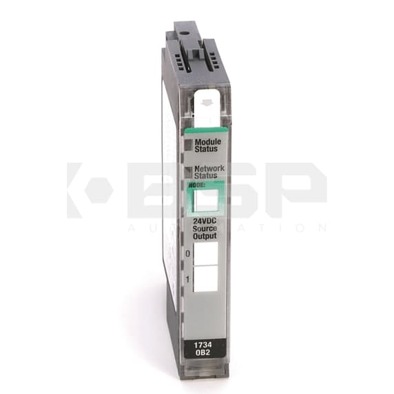 Allen Bradley 1734-OB8EK Allen Bradley 1734-OB8EK