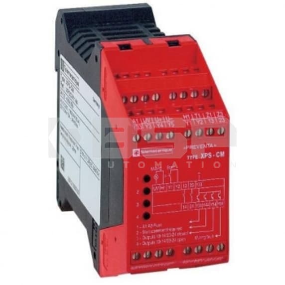 Schneider Electric SCXPSCM1144 Schneider Electric SCXPSCM1144