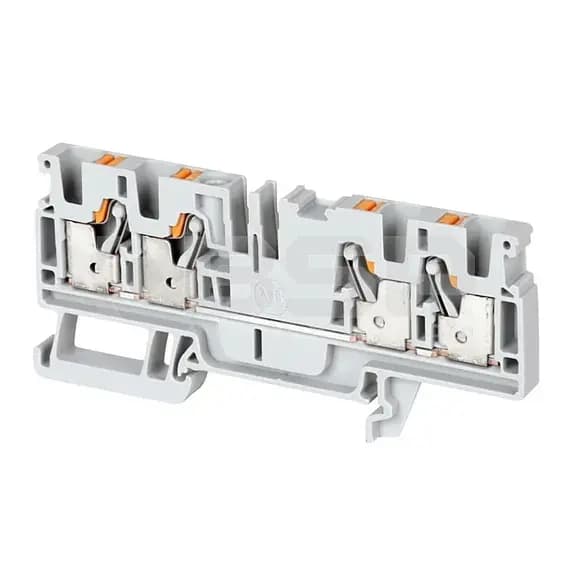 Allen Bradley 1492-P4Q Allen Bradley 1492-P4Q