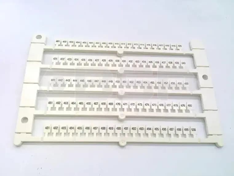 Siemens 8WA8861-0AJ Siemens 8WA8861-0AJ