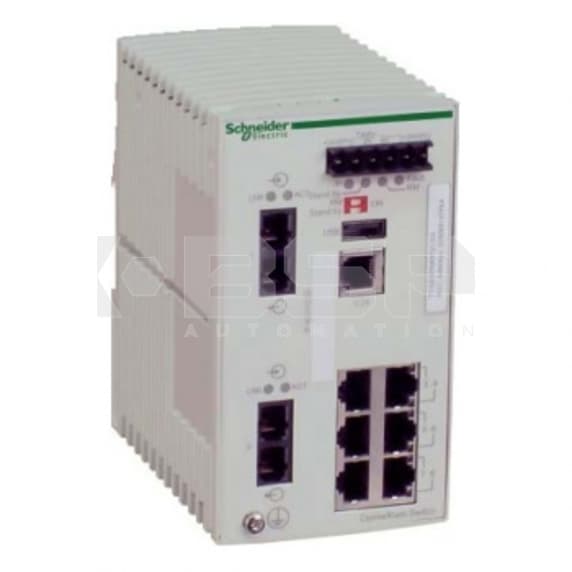 Schneider Electric SCTCSESM083F2CS0 Schneider Electric SCTCSESM083F2CS0