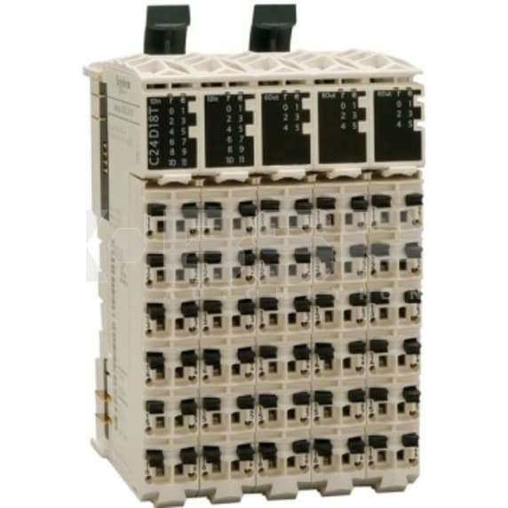 Schneider Electric SCTM5C24D12R Schneider Electric SCTM5C24D12R