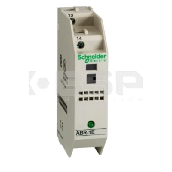Schneider Electric SCABR1E311M Schneider Electric SCABR1E311M