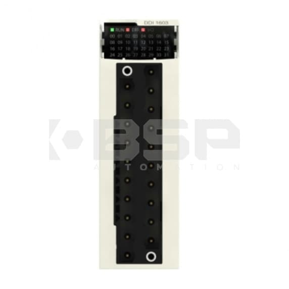 Schneider Electric SCBMXDDI1603 Schneider Electric SCBMXDDI1603