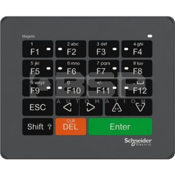 Schneider Electric SCHMIZKB1 Schneider Electric SCHMIZKB1