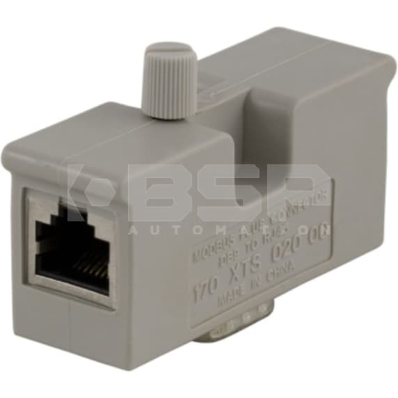 Schneider Electric SC170XTS02100 Schneider Electric SC170XTS02100