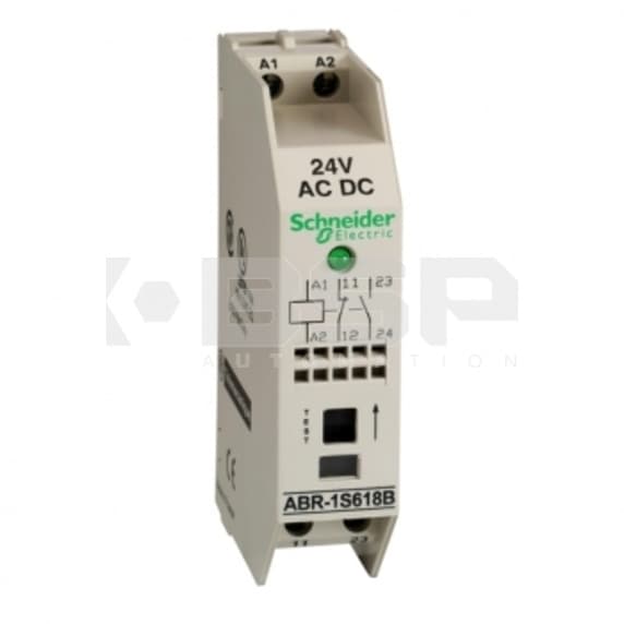 Schneider Electric SCABR1S618B Schneider Electric SCABR1S618B