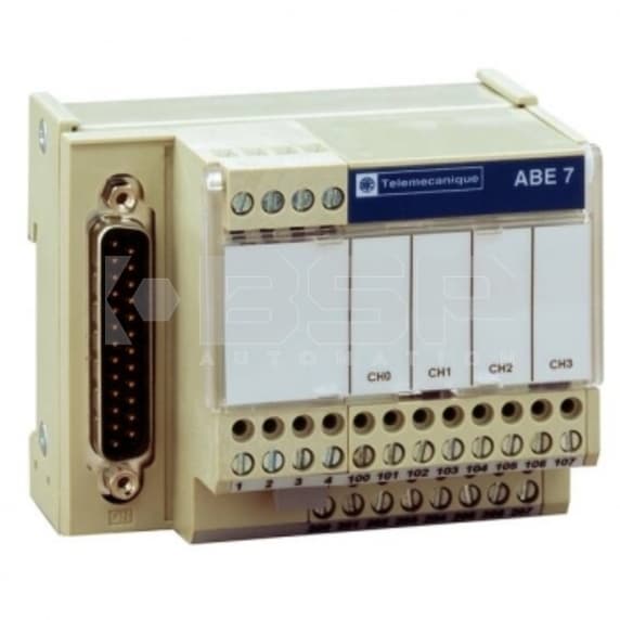 Schneider Electric SCABE7CPA21 Schneider Electric SCABE7CPA21