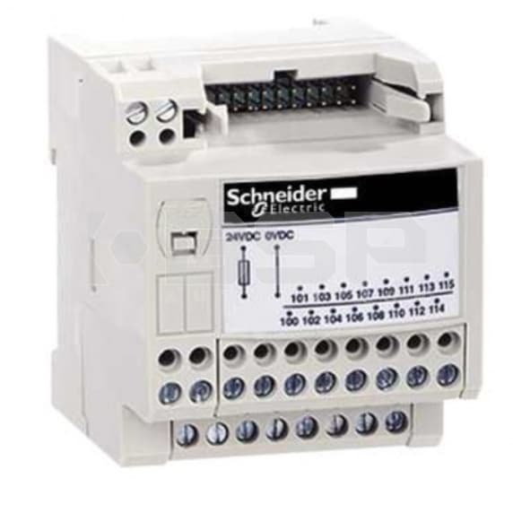 Schneider Electric SCABE7H34E100 Schneider Electric SCABE7H34E100