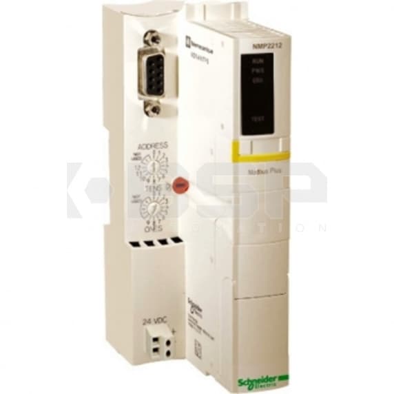 Schneider Electric SCSTBNMP2212 Schneider Electric SCSTBNMP2212