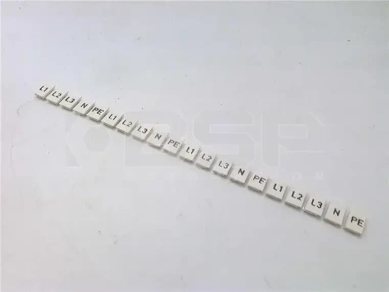 Siemens 8WA8-821 Siemens 8WA8-821