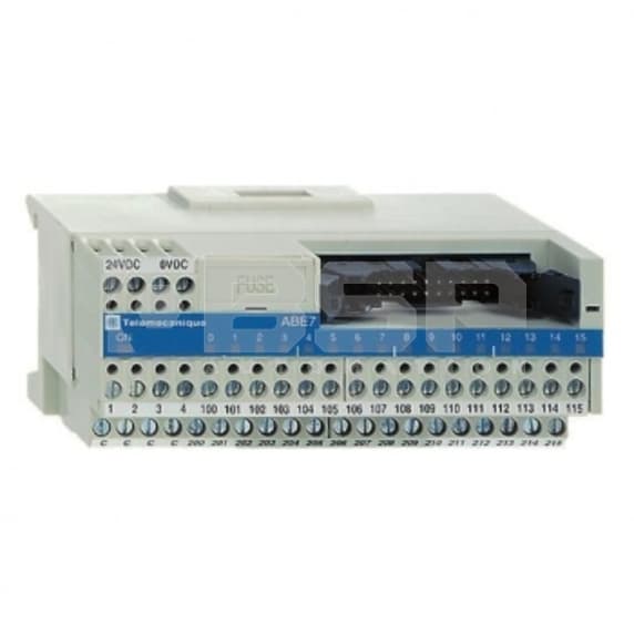 Schneider Electric SCABE7H16CM21 Schneider Electric SCABE7H16CM21