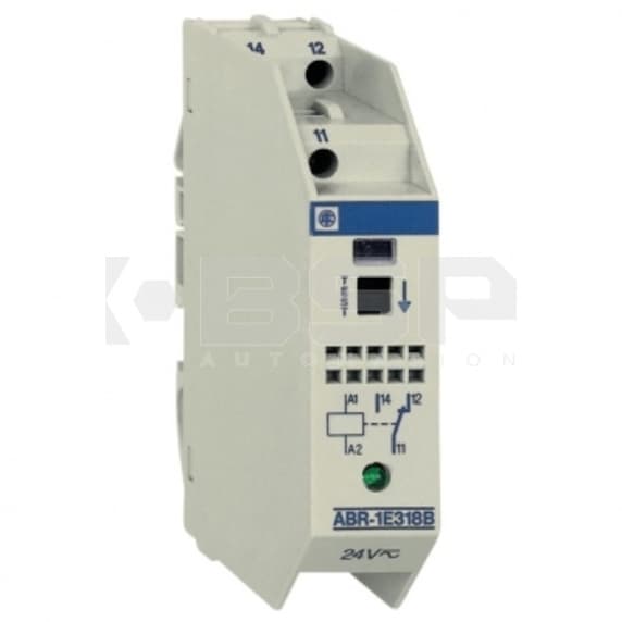 Schneider Electric SCABR1E418B Schneider Electric SCABR1E418B