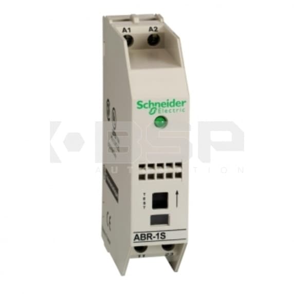 Schneider Electric SCABR1S118B Schneider Electric SCABR1S118B