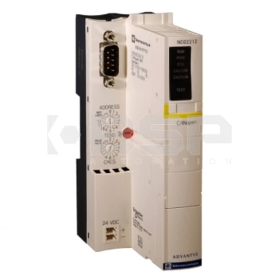 Schneider Electric SCSTBNCO2212 Schneider Electric SCSTBNCO2212