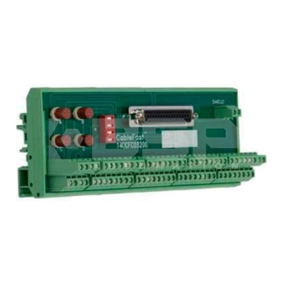 Schneider Electric SC140CFC03200 Schneider Electric SC140CFC03200