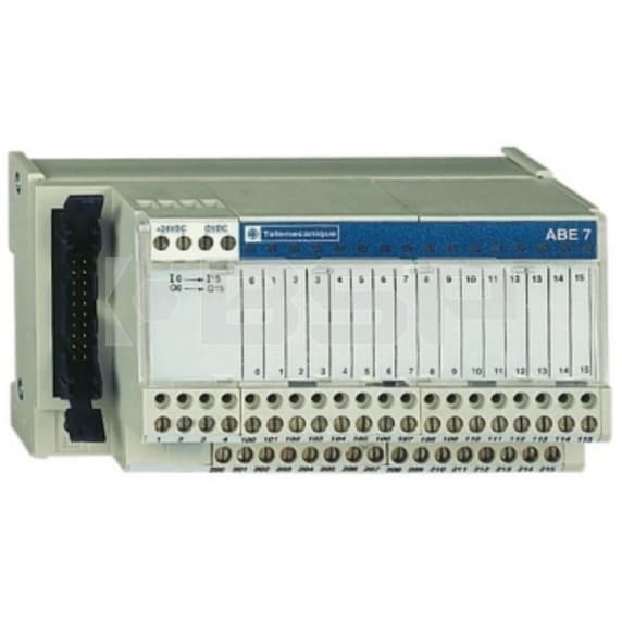 Schneider Electric SCABE7H16S21 Schneider Electric SCABE7H16S21