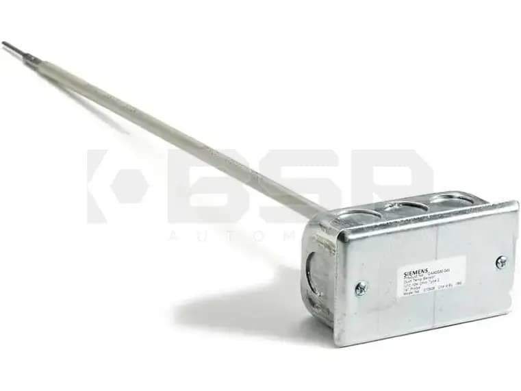 Siemens QAM2030.10 Siemens QAM2030.10
