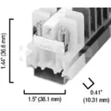 Allen Bradley 1492-CAM1L Allen Bradley 1492-CAM1L